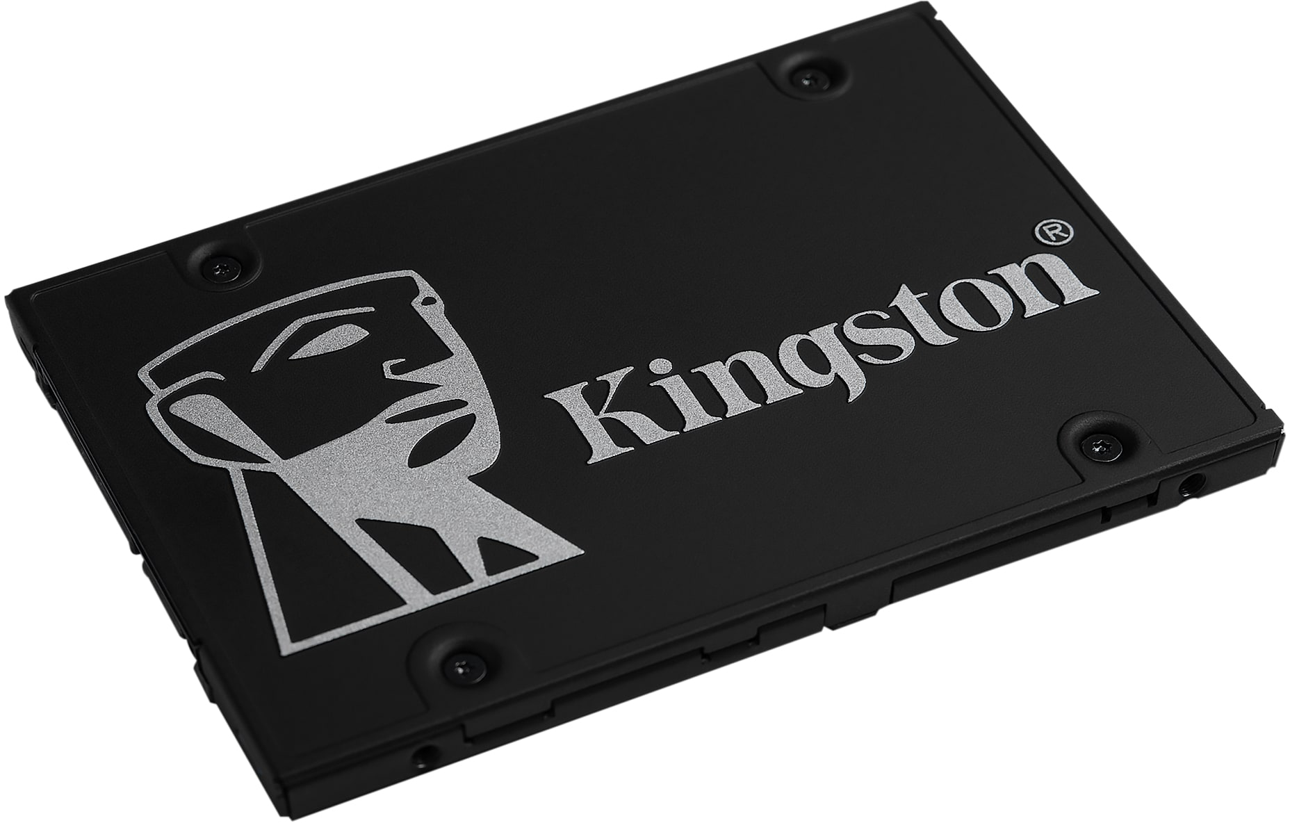 Kingston Kc600 256GB SATA III